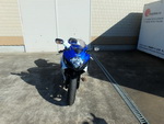     Suzuki GSX-R600 2007  6